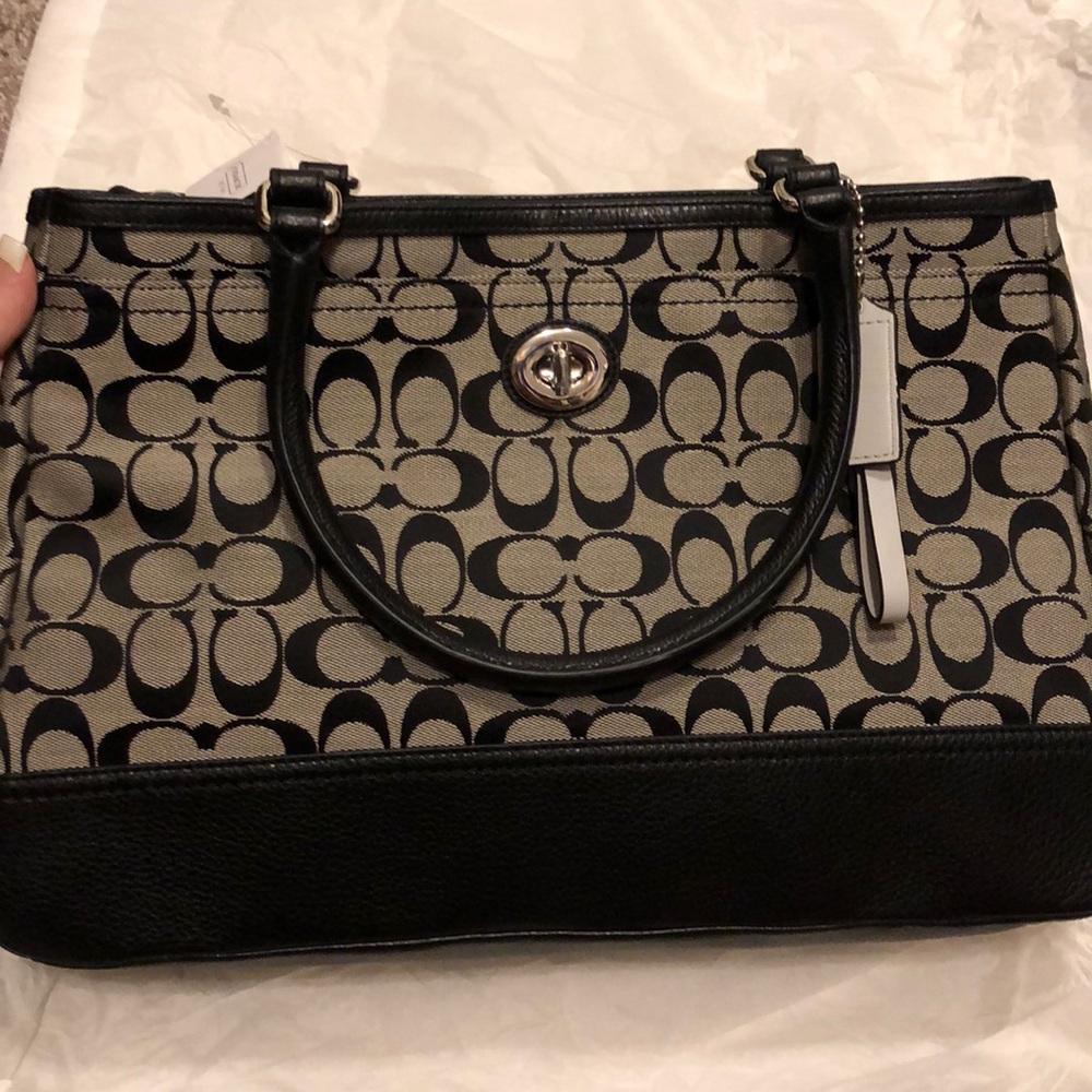 purse